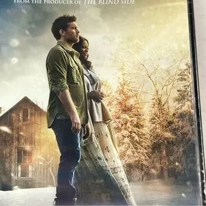 Lionsgate | Media | The Shack Sam Worthington Octavia Spencer Tim ...
